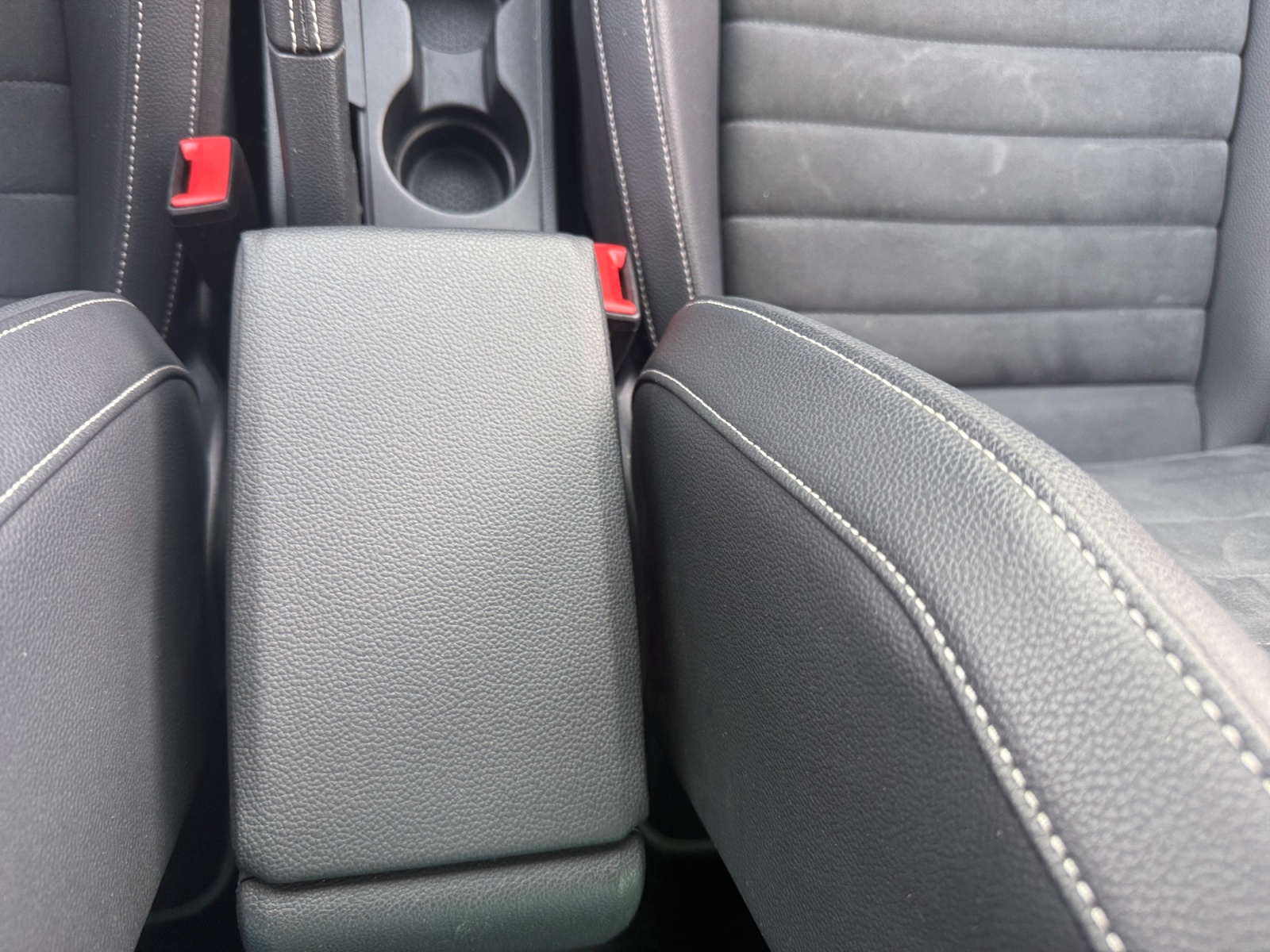 Seat Arona 16