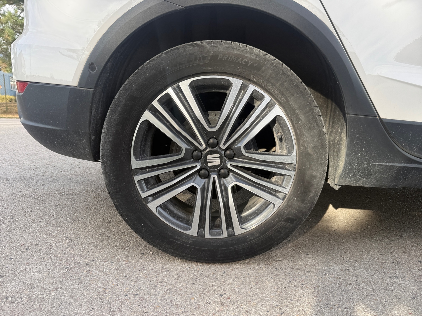 Seat Arona 19