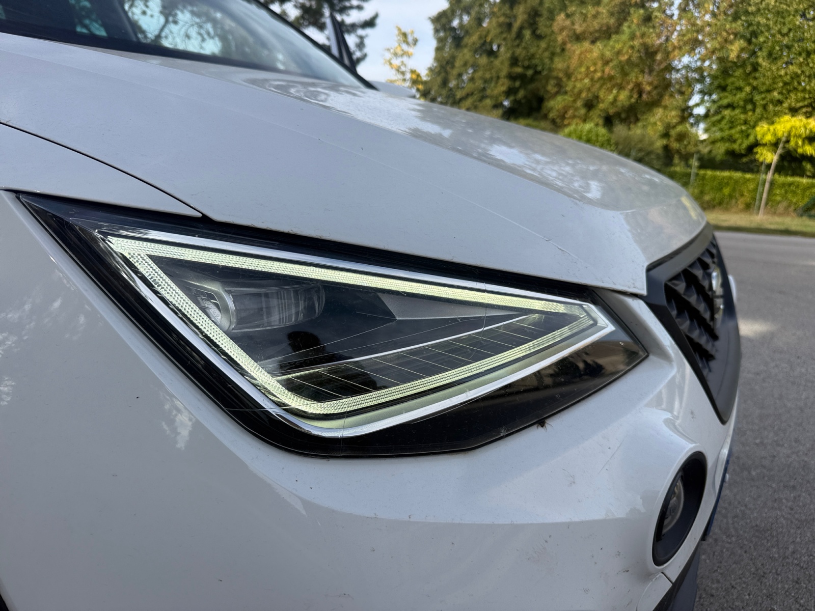 Seat Arona 21