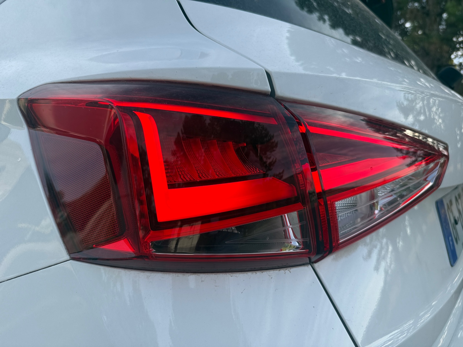Seat Arona 22