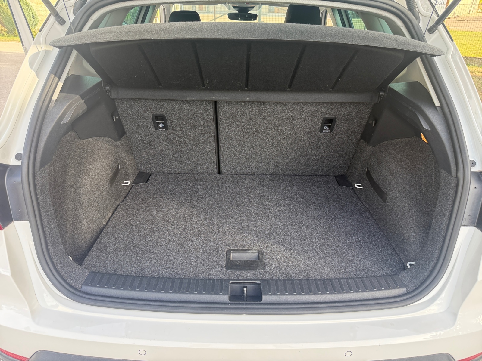 Seat Arona 23