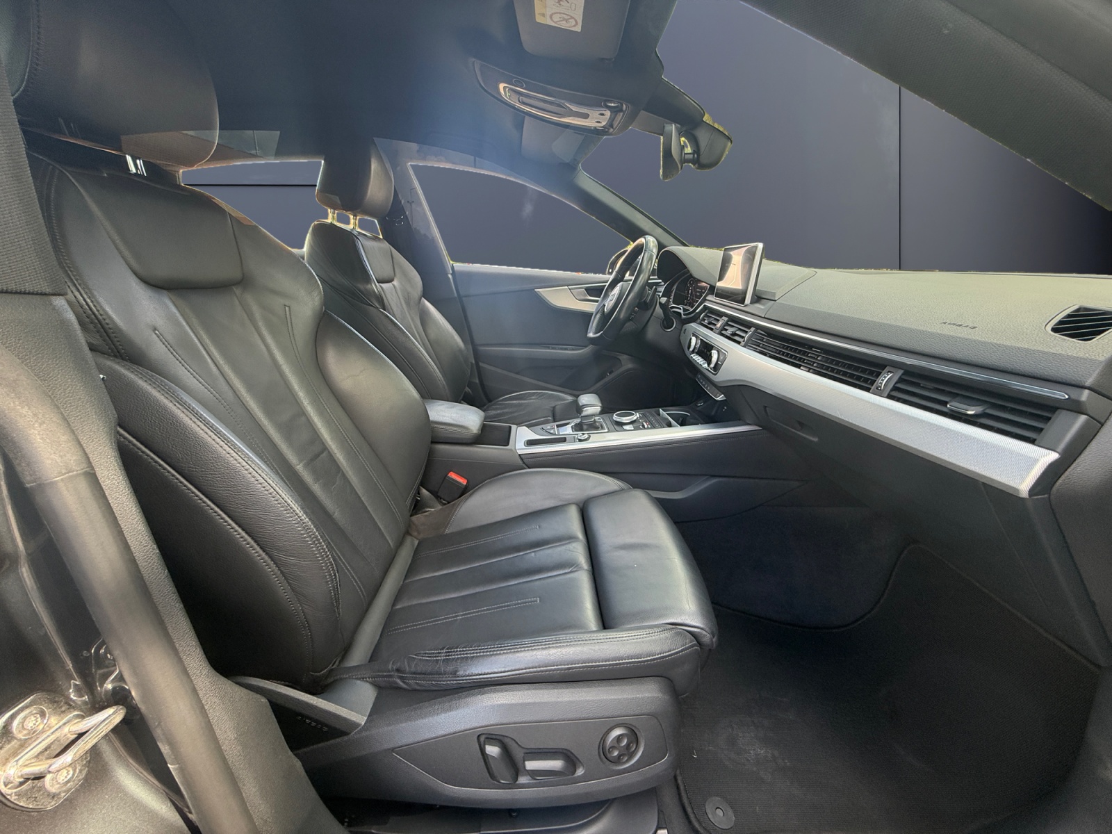Audi A5 13