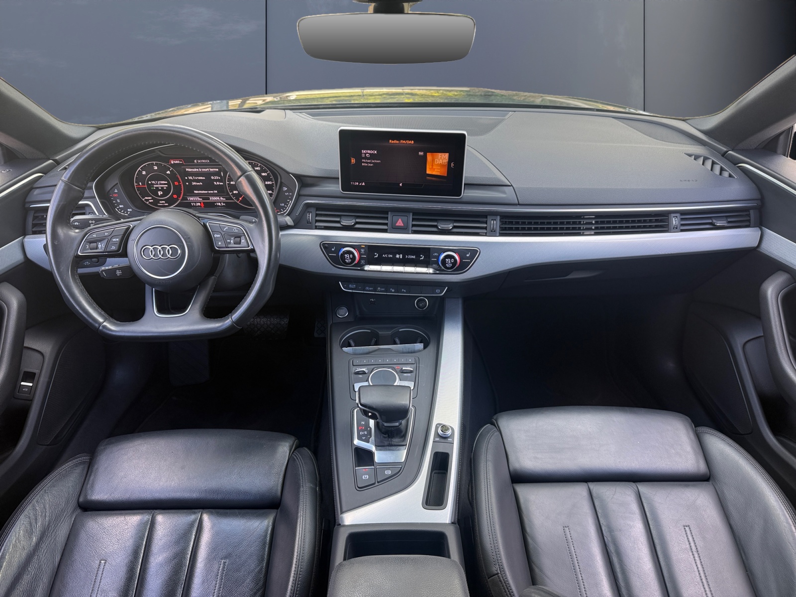 Audi A5 14