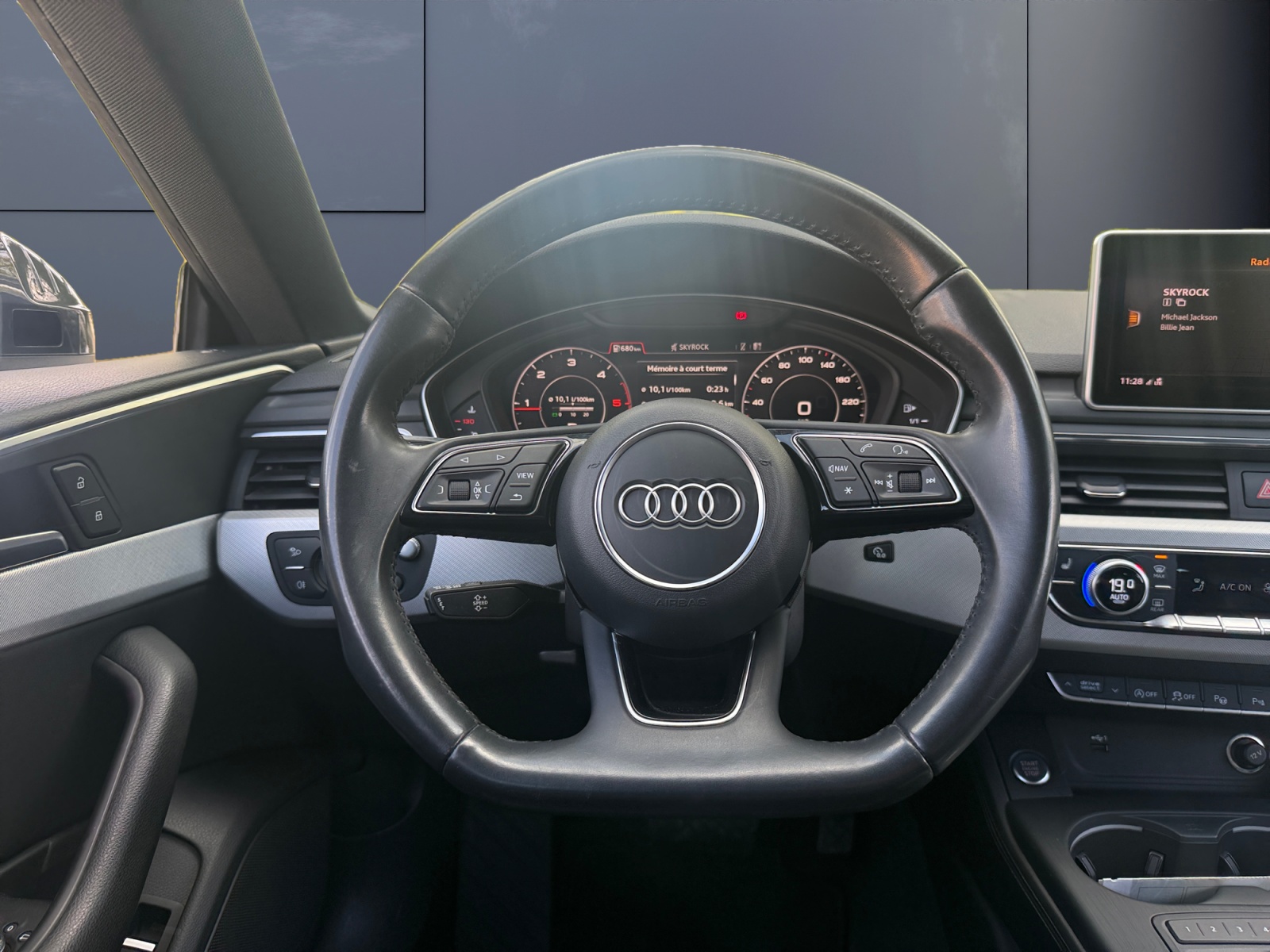 Audi A5 15