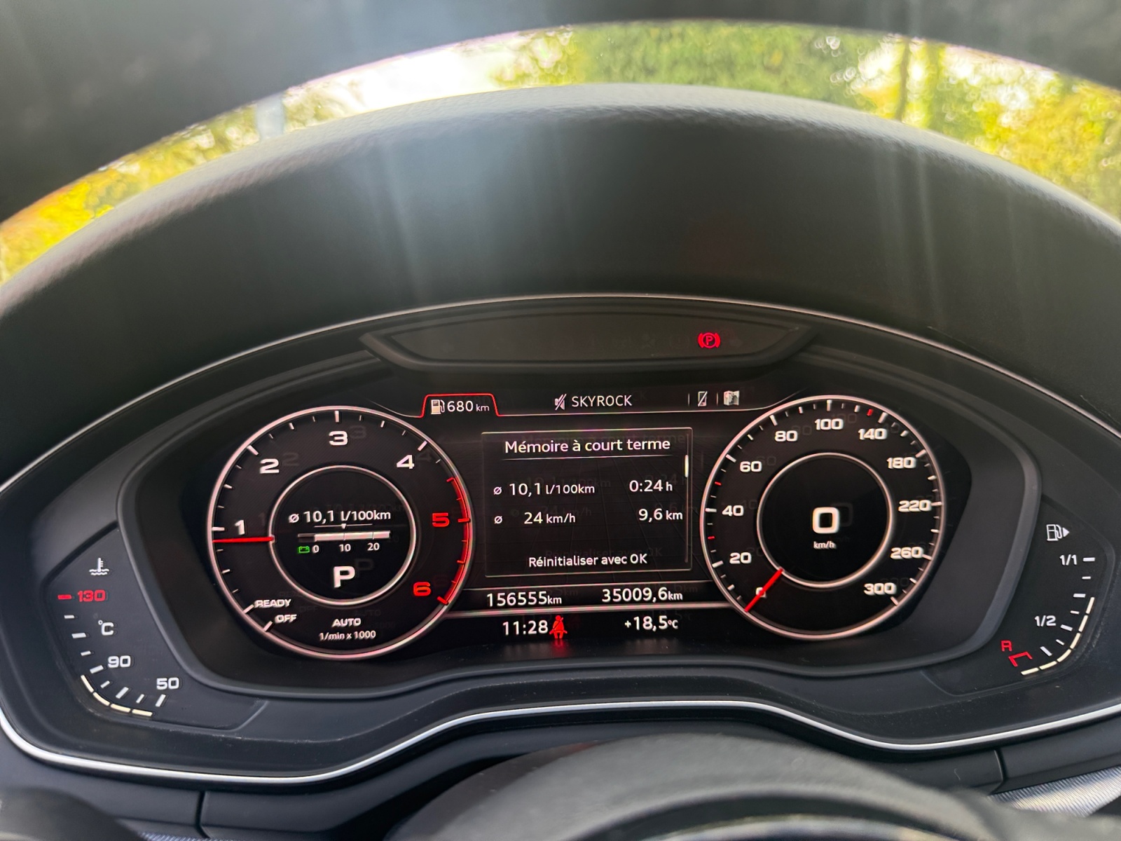 Audi A5 16