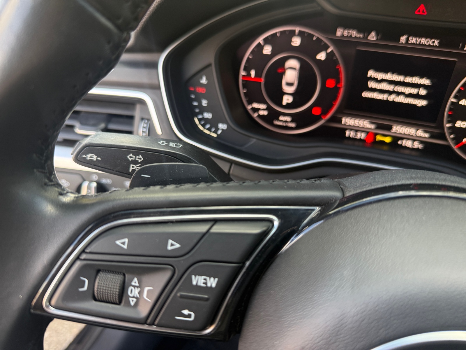 Audi A5 20