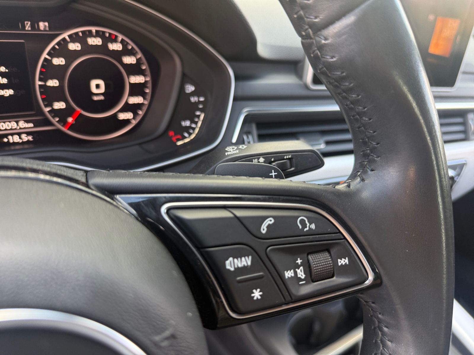 Audi A5 21