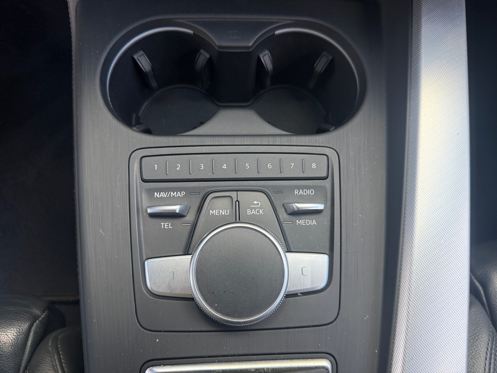 Audi A5 29