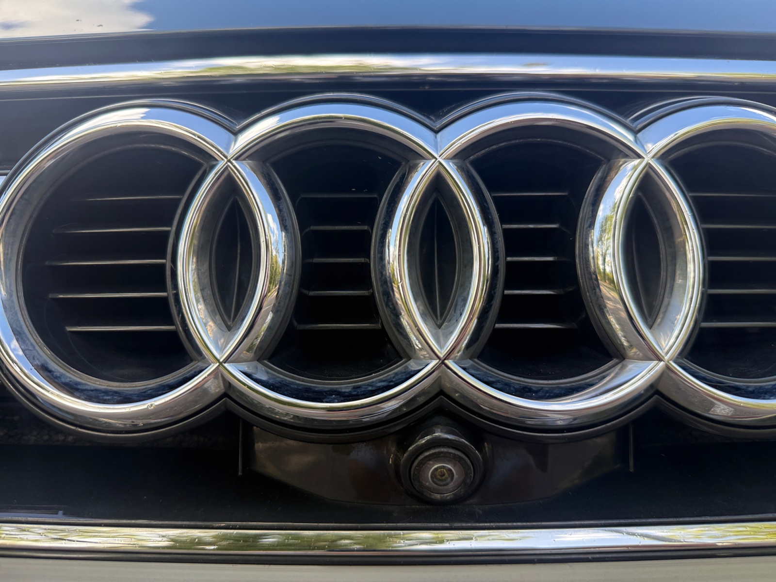 Audi A5 35
