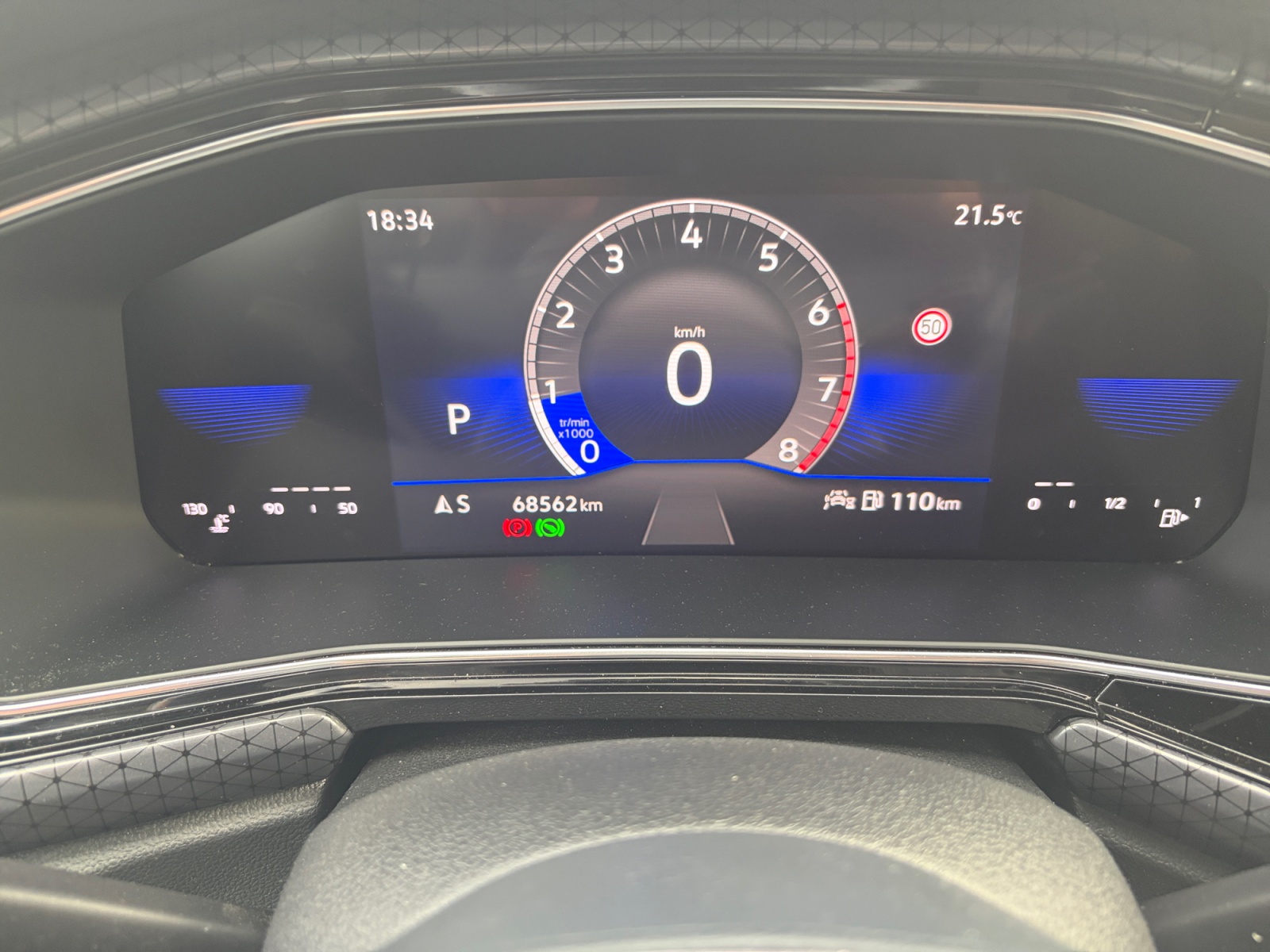 Volkswagen T-Cross 16