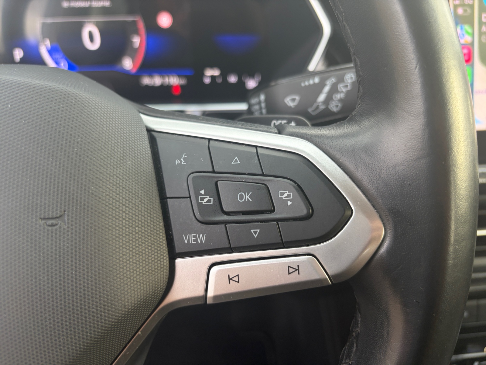 Volkswagen T-Cross 21