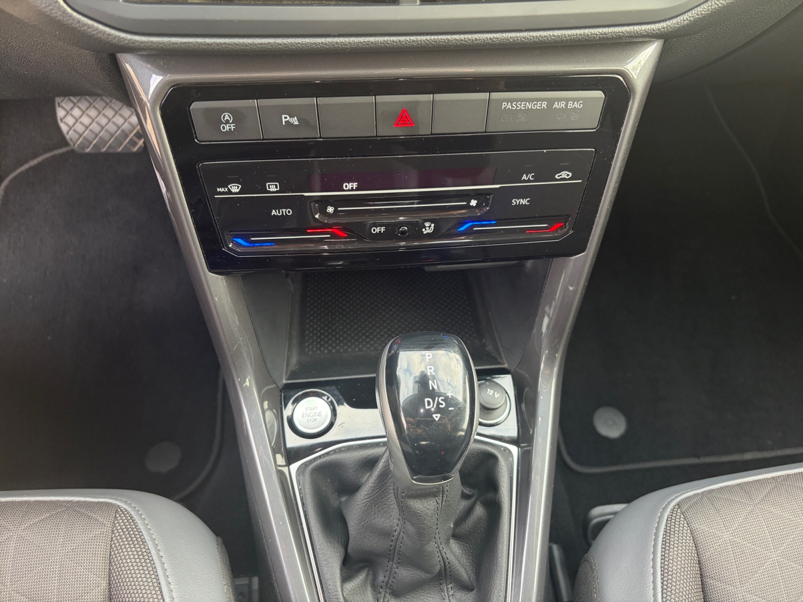 Volkswagen T-Cross 26