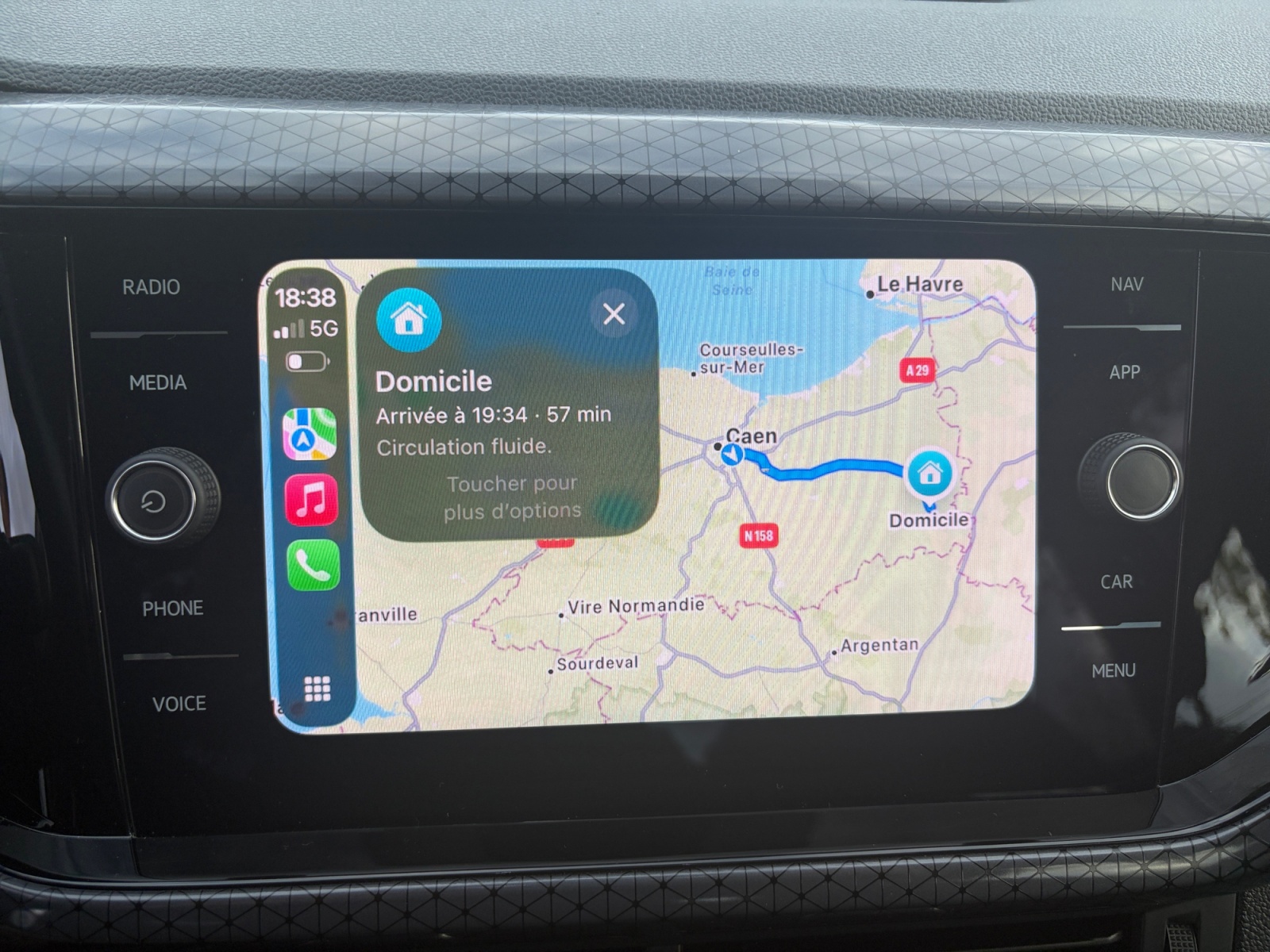 Volkswagen T-Cross 22