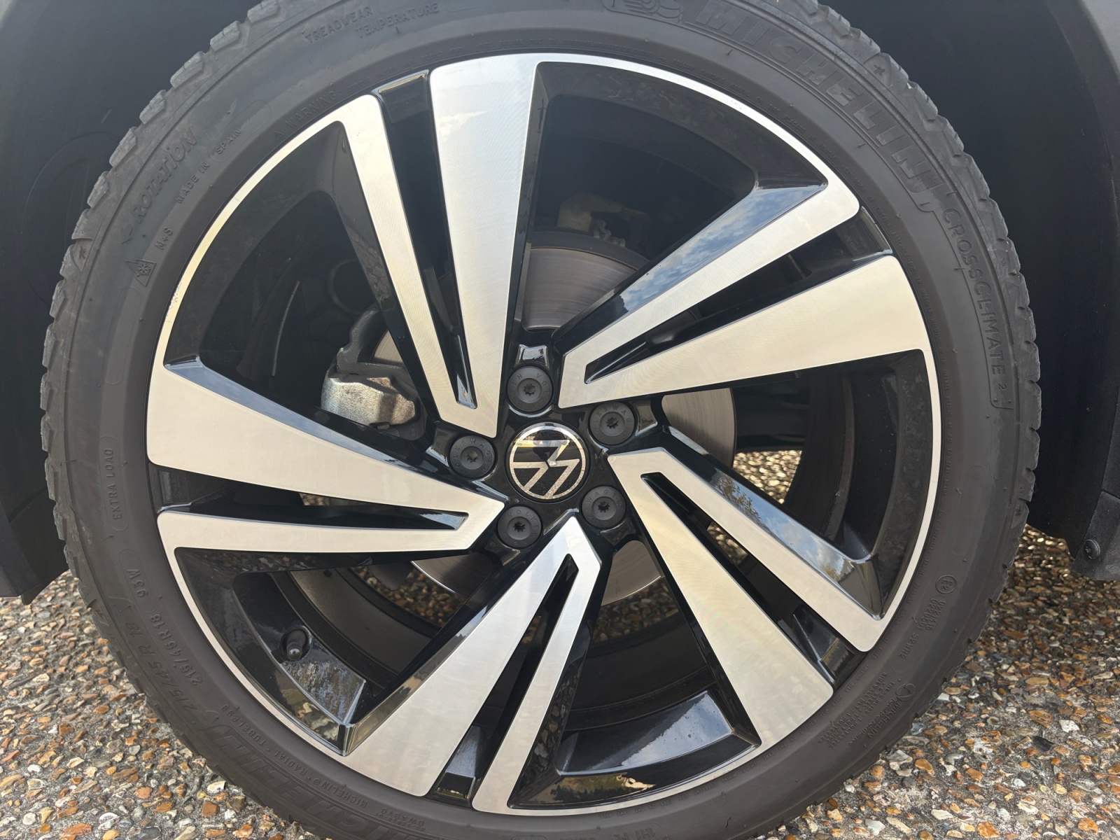 Volkswagen T-Cross 34