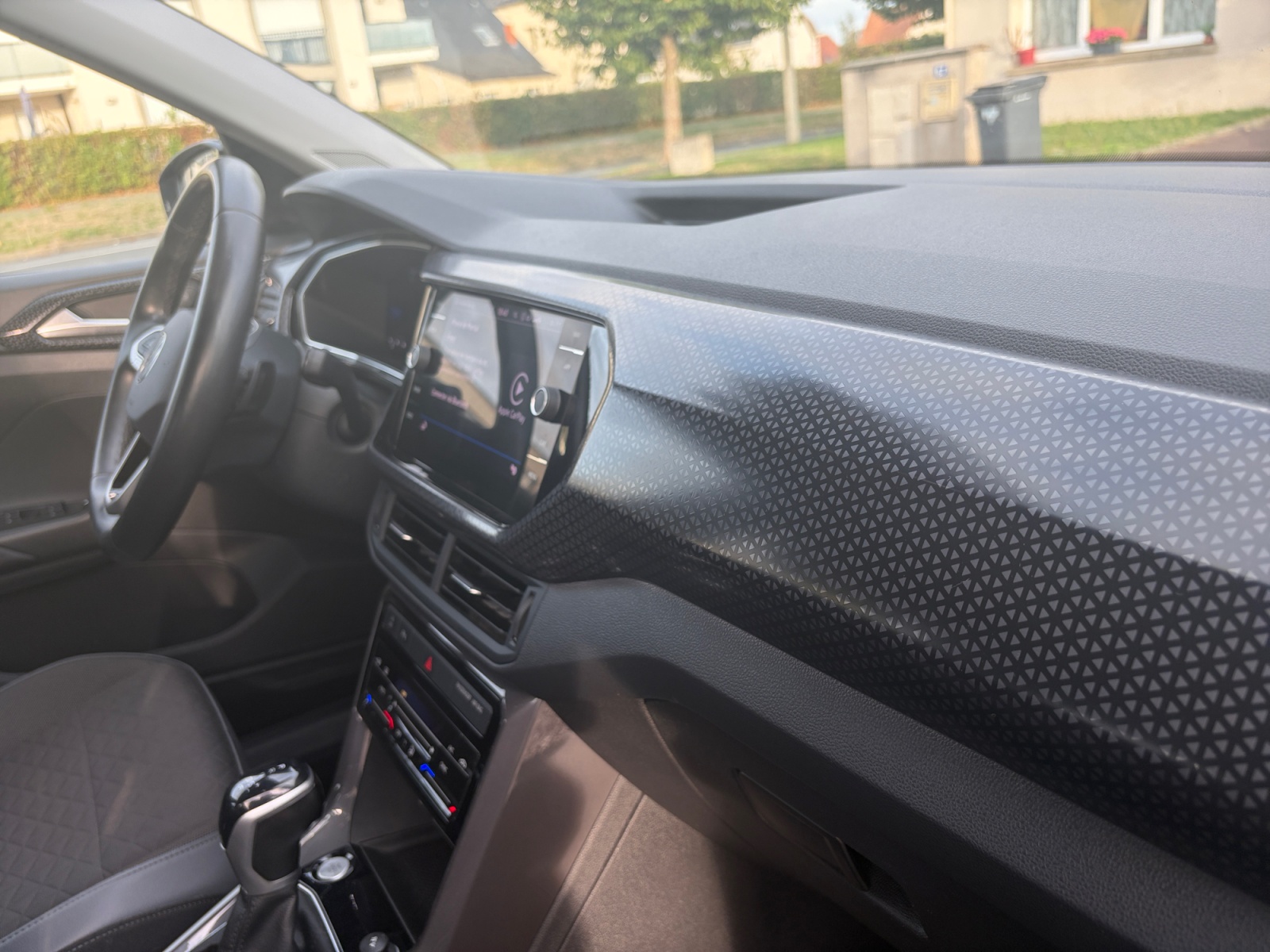 Volkswagen T-Cross 27