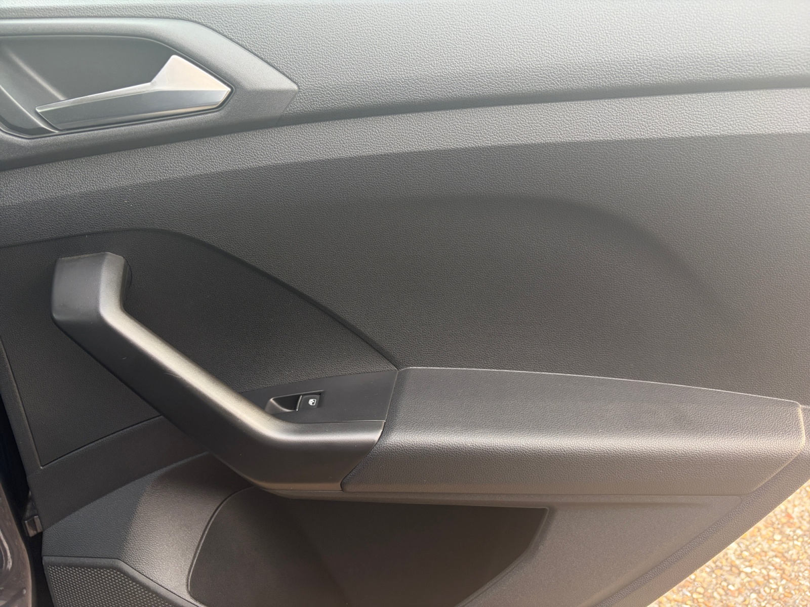 Volkswagen T-Cross 28