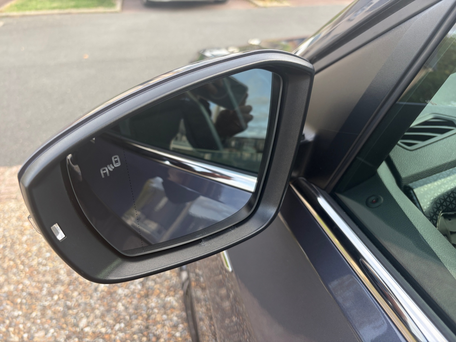 Volkswagen T-Cross 32