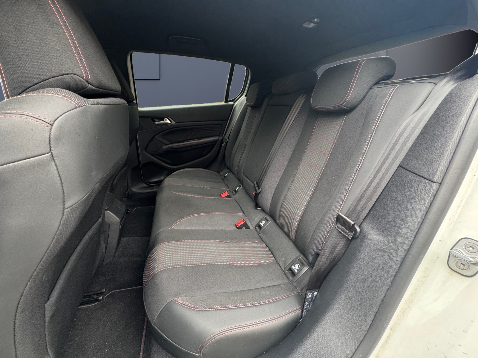 Peugeot 308 10