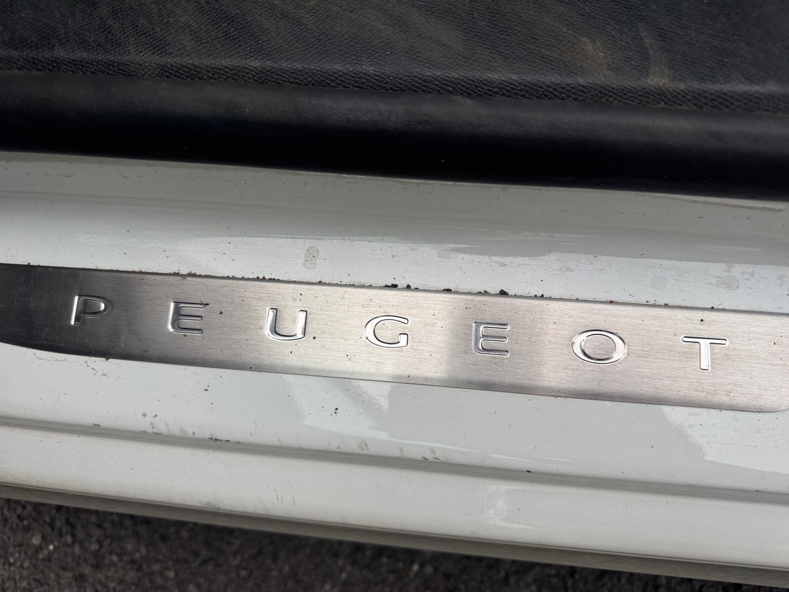 Peugeot 308 20