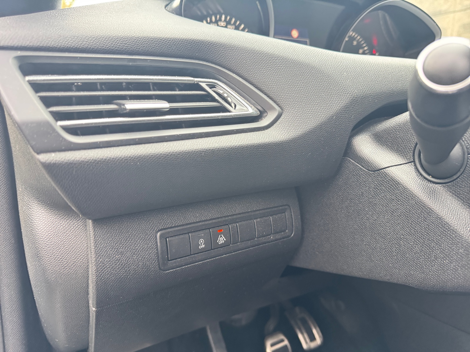Peugeot 308 21