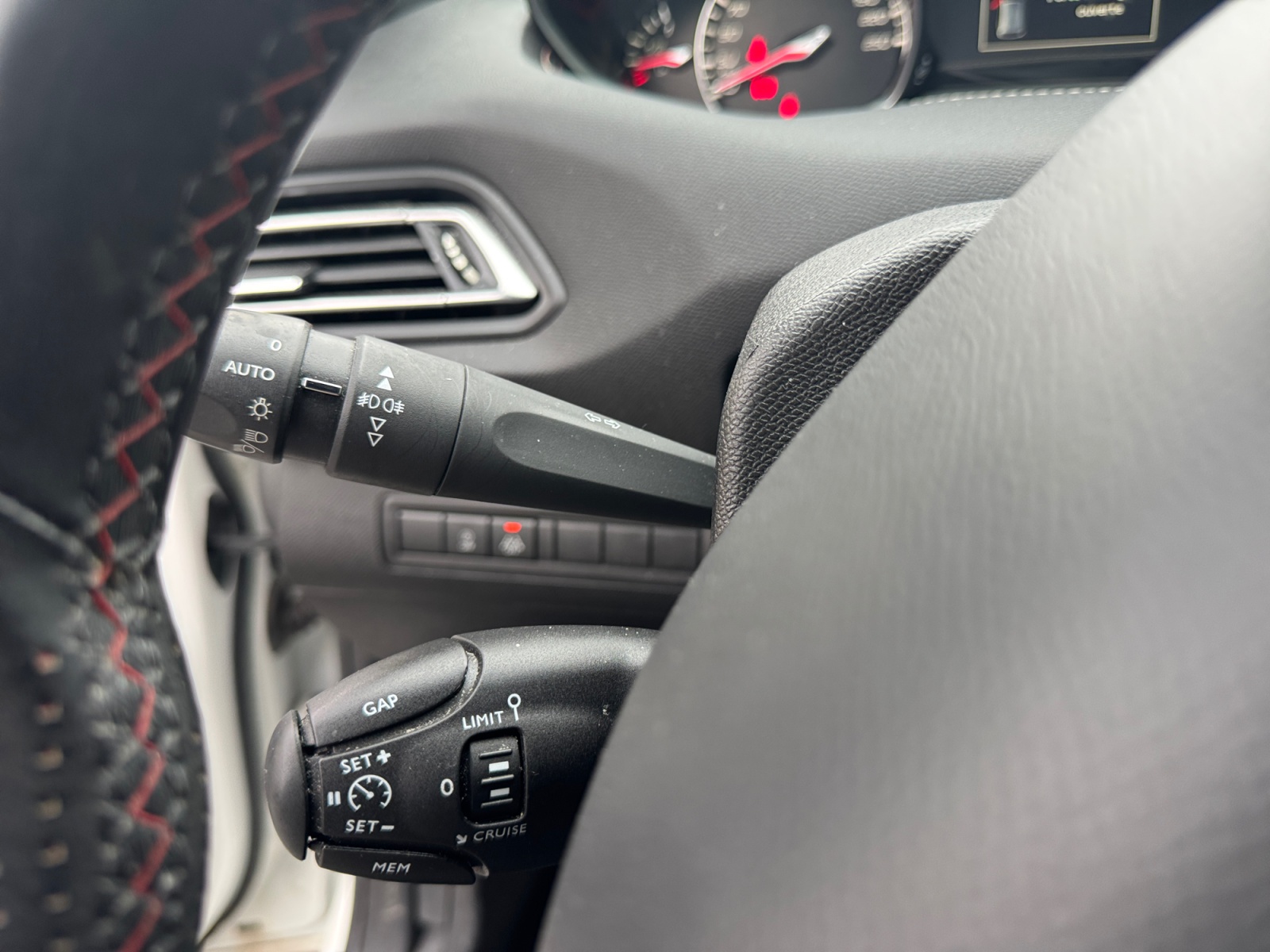 Peugeot 308 22