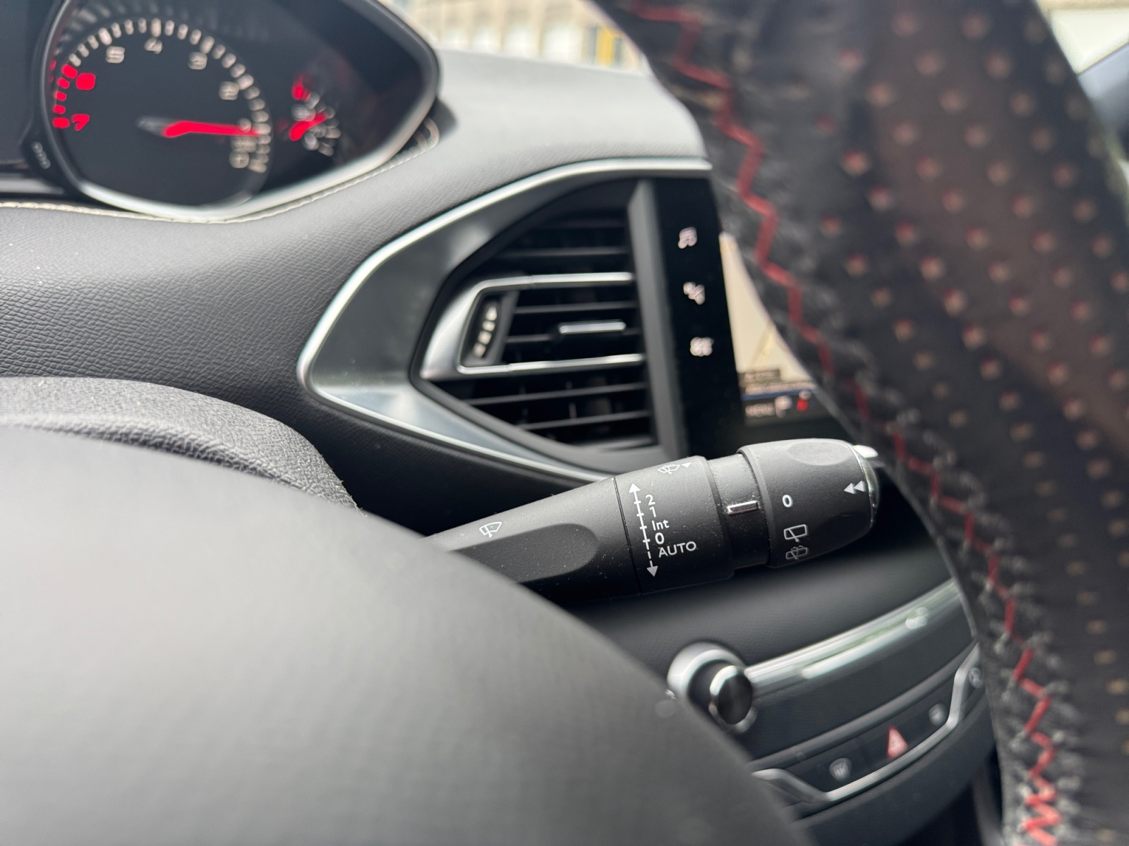 Peugeot 308 25