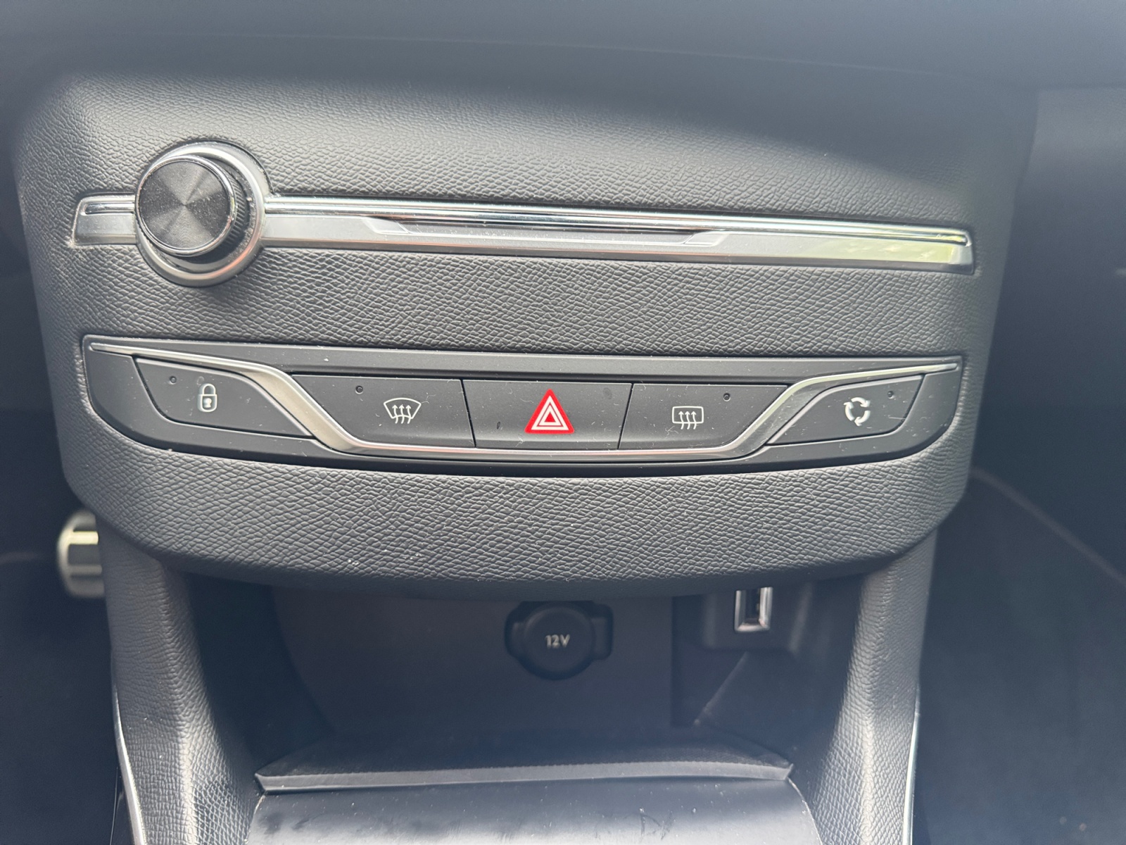 Peugeot 308 30