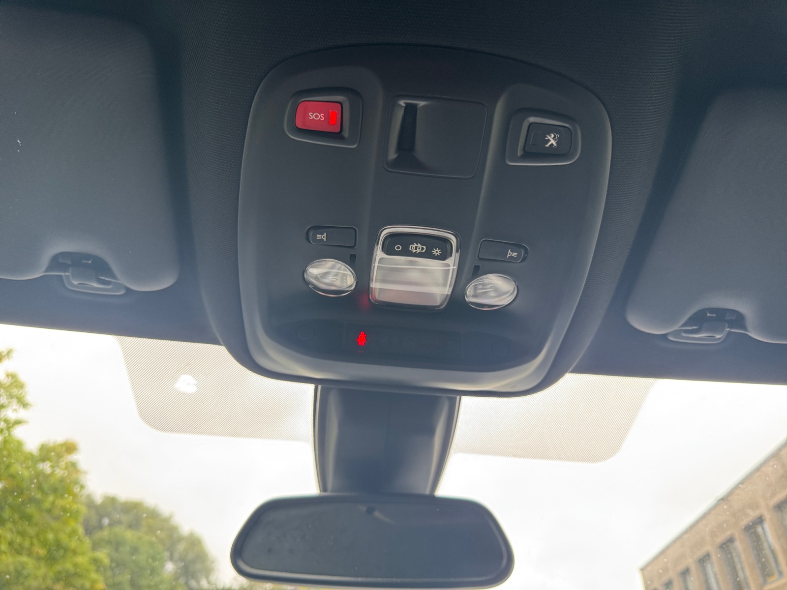 Peugeot 308 33