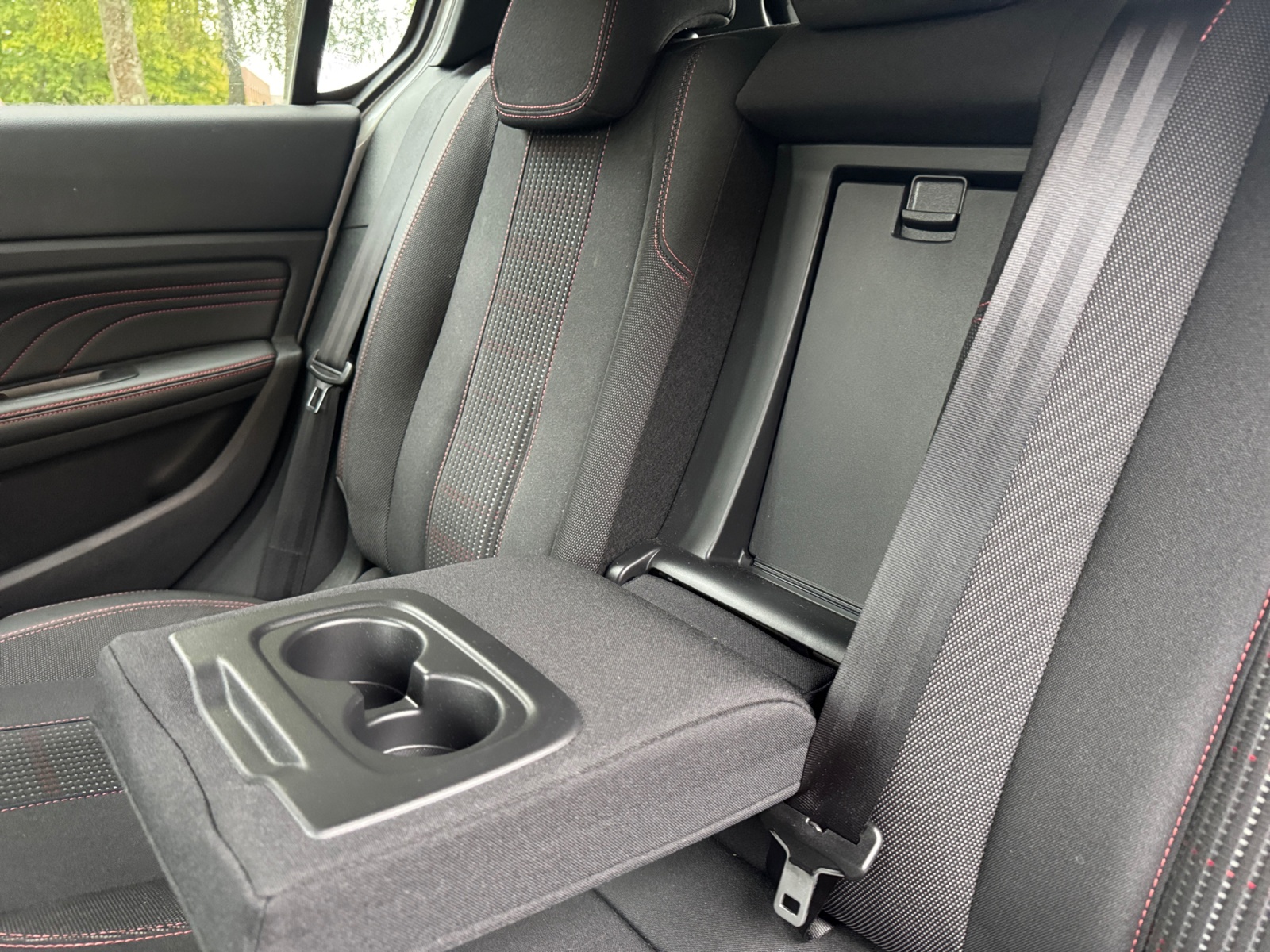 Peugeot 308 36