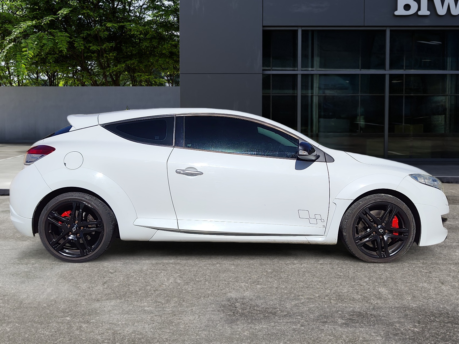 Renault Megane 5