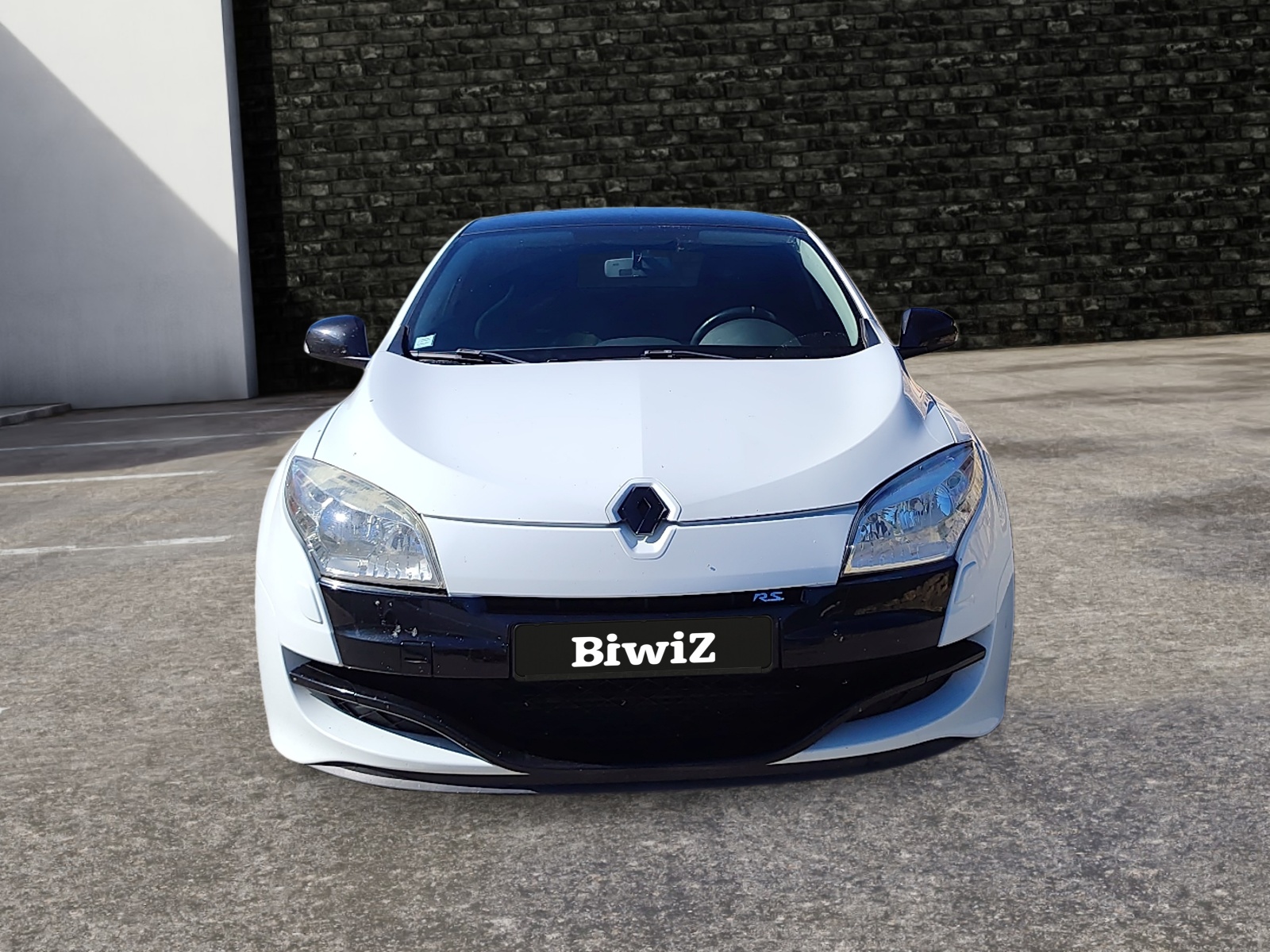 Renault Megane 7