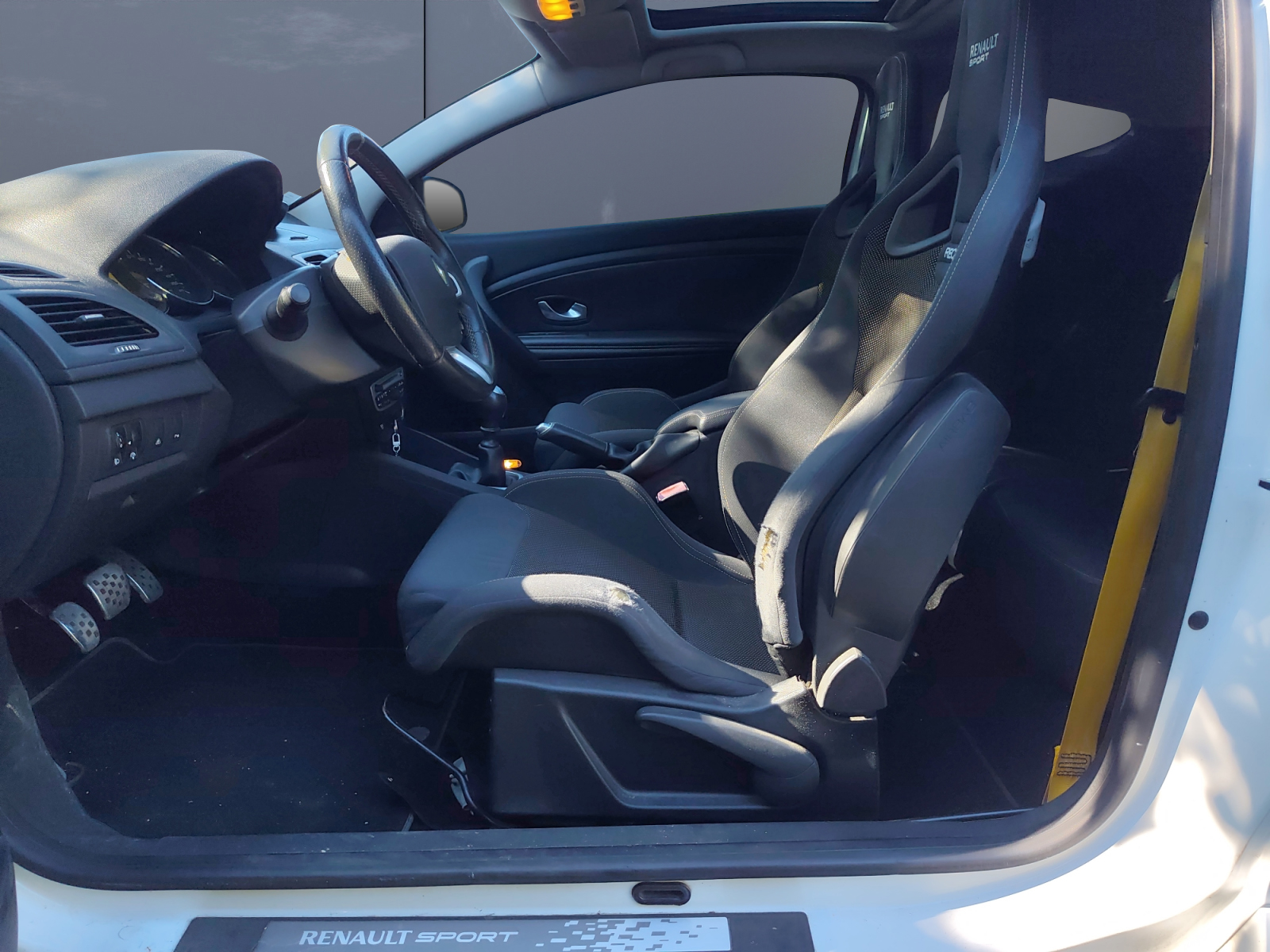 Renault Megane 9
