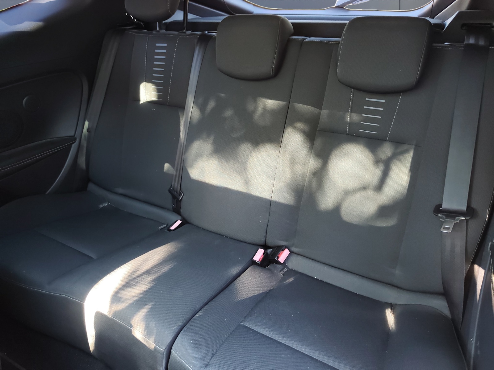 Renault Megane 10