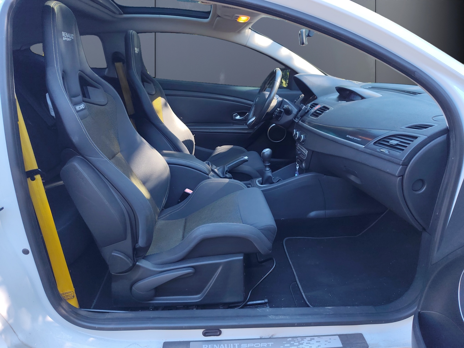 Renault Megane 13