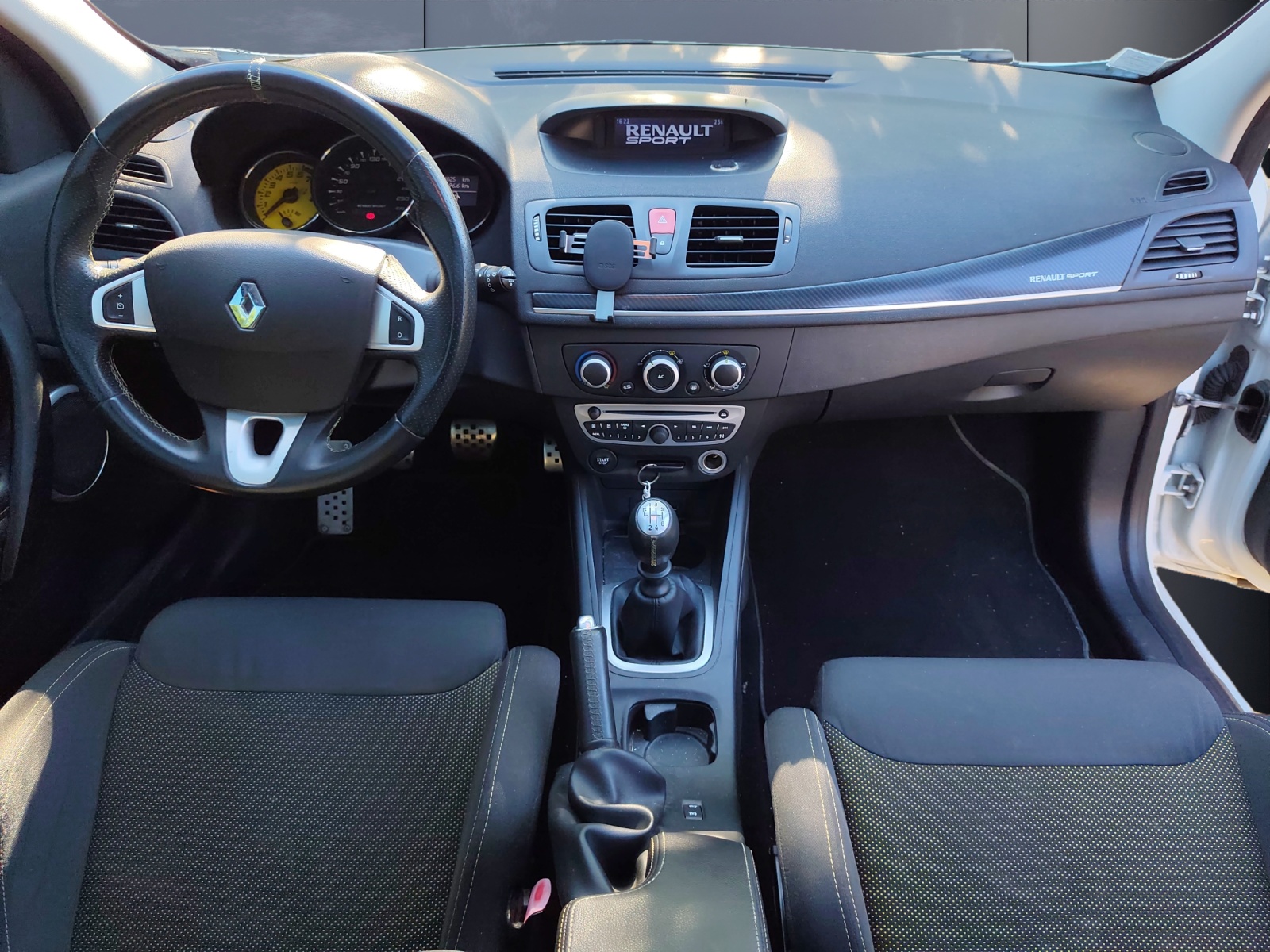 Renault Megane 14