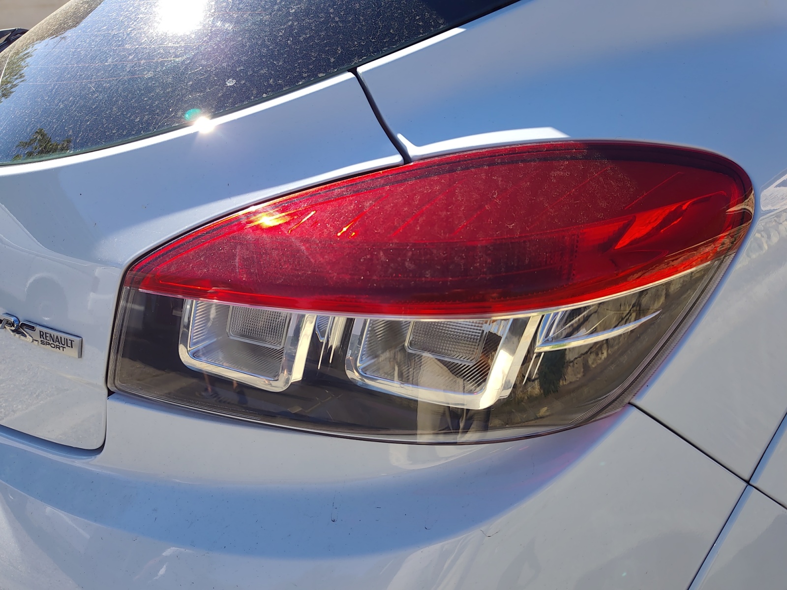 Renault Megane 24
