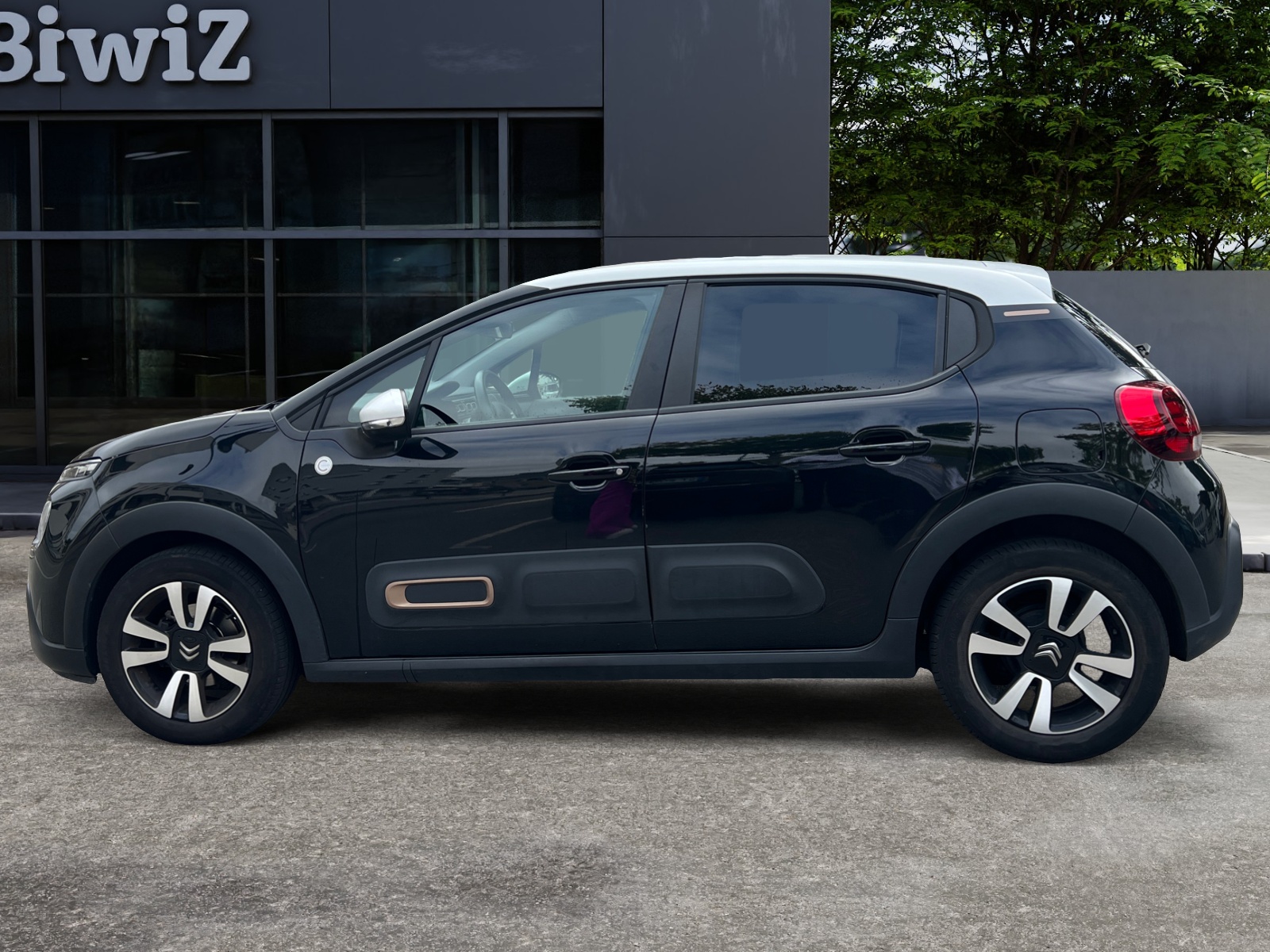 Citroen C3 1