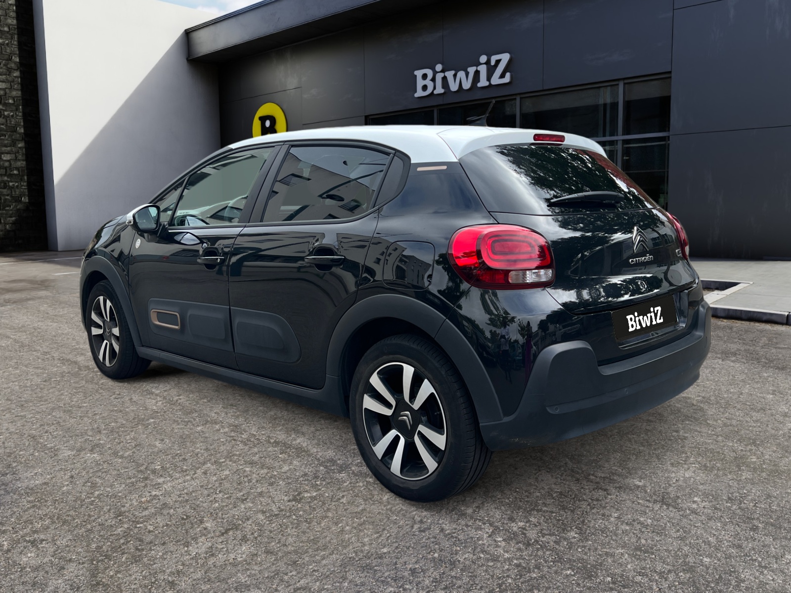 Citroen C3 2