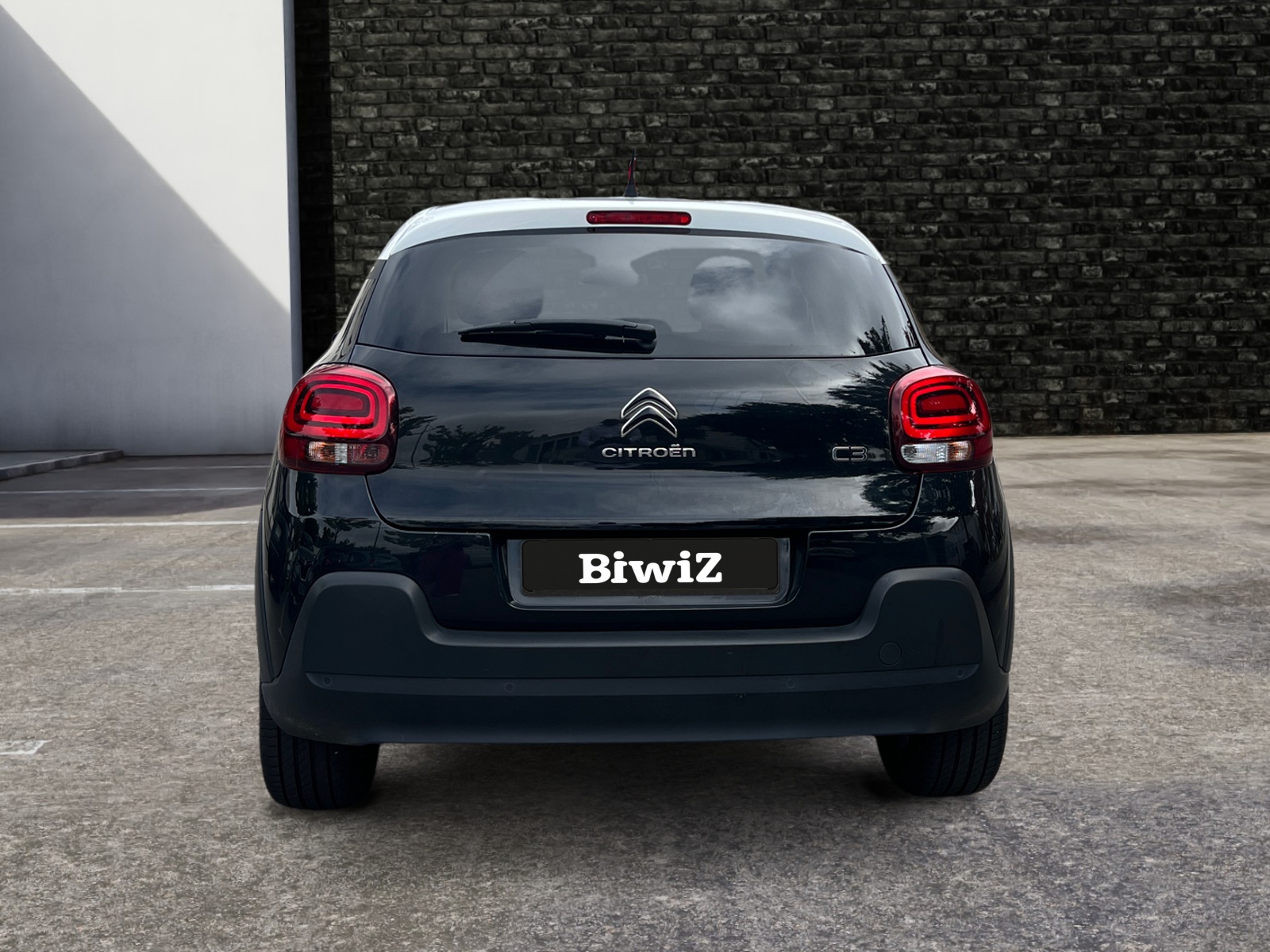 Citroen C3 3