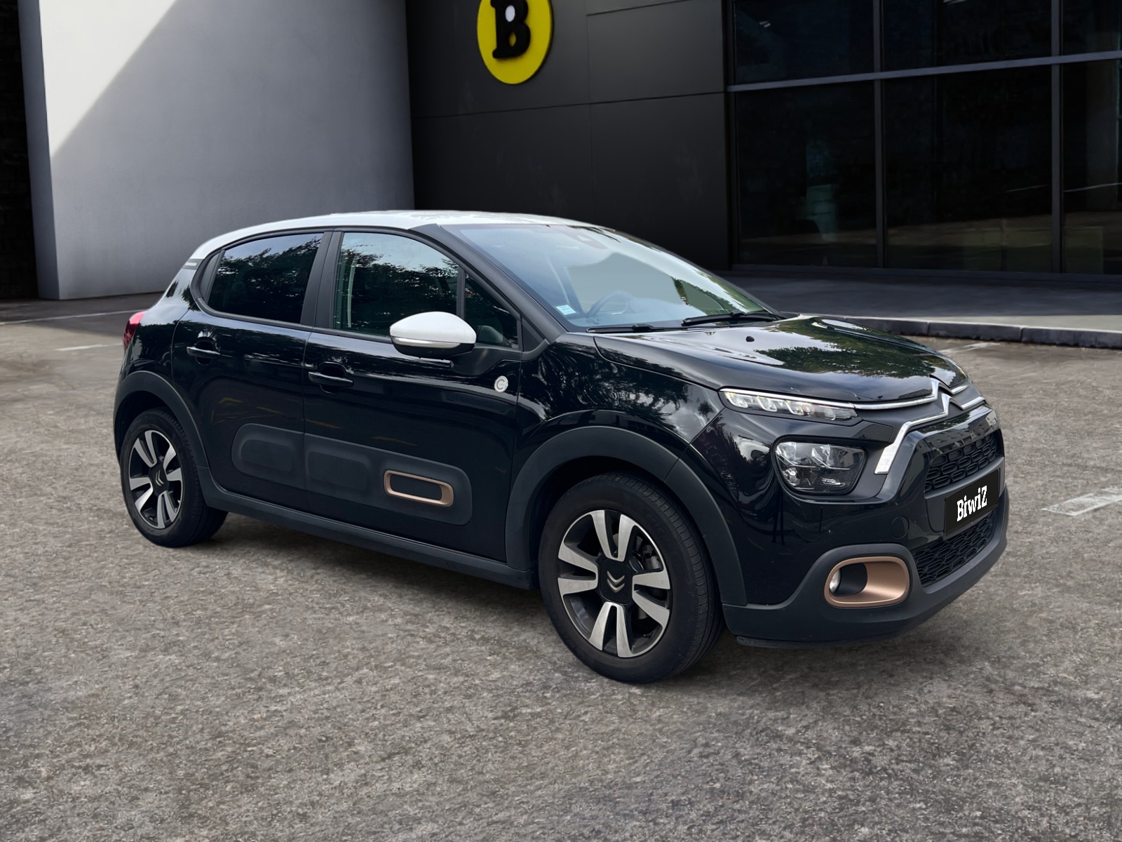 Citroen C3 6