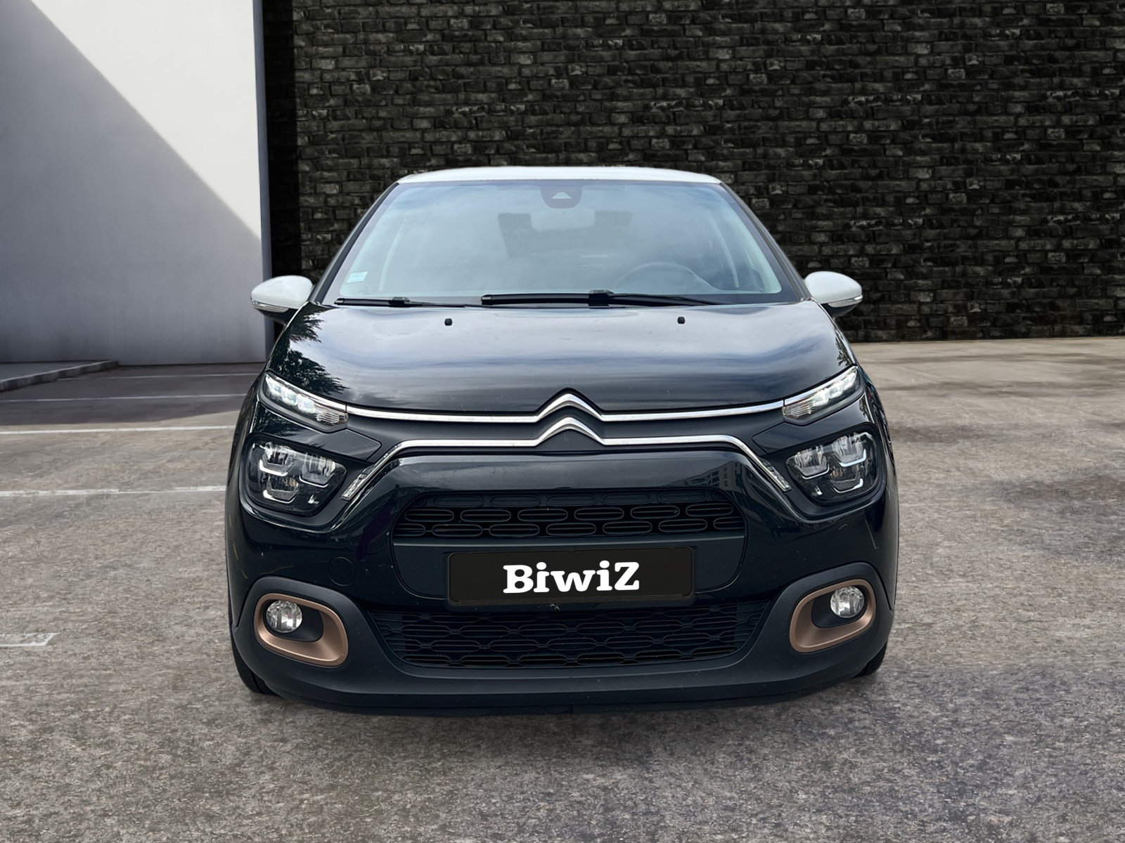 Citroen C3 7