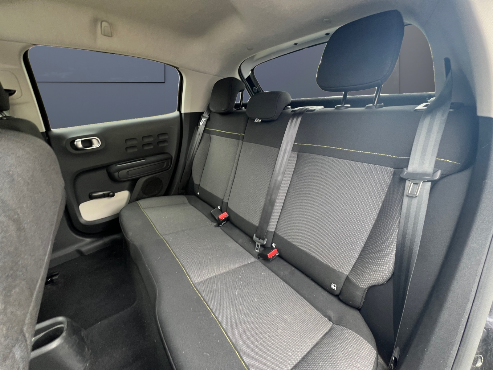 Citroen C3 10