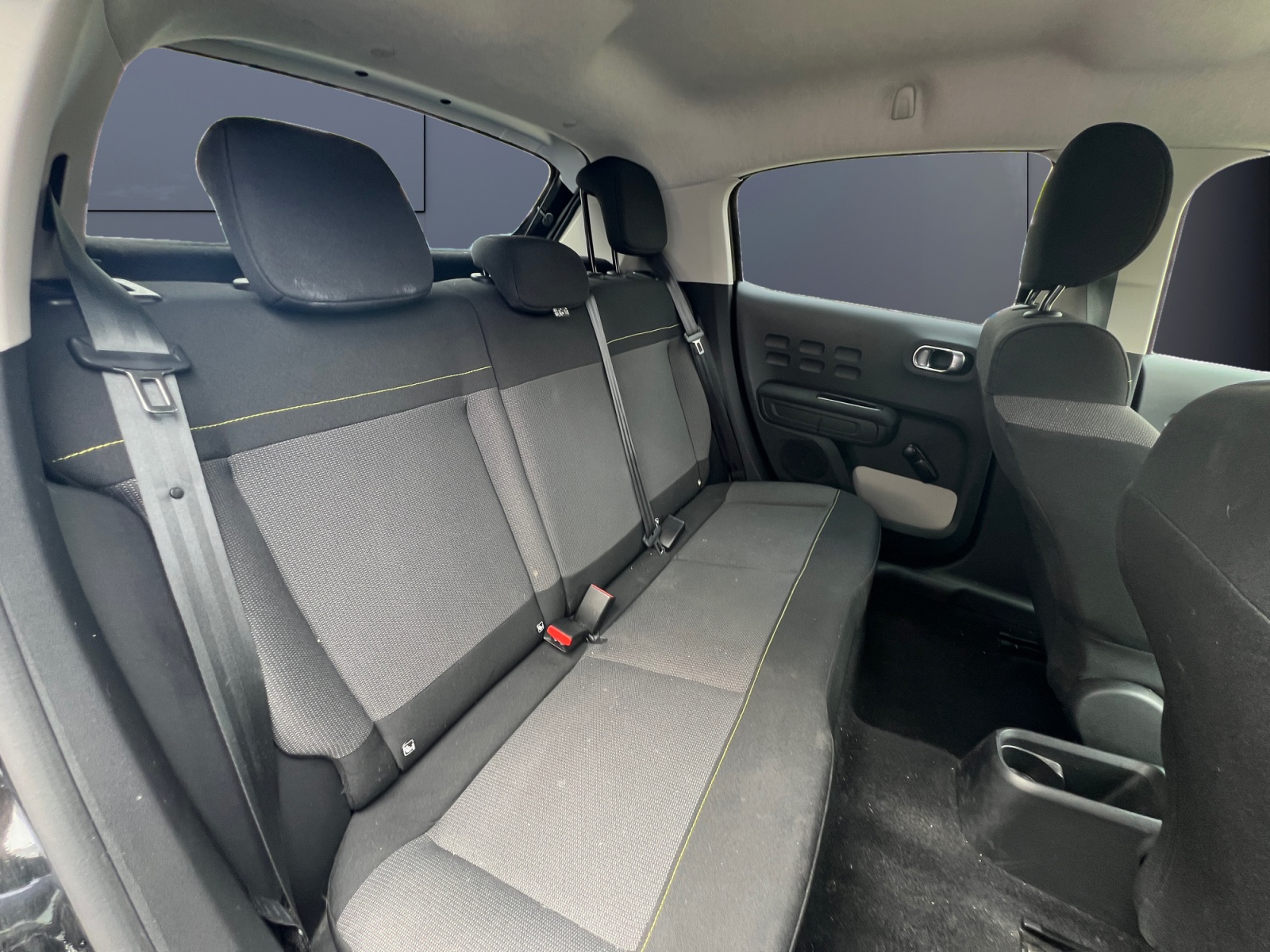 Citroen C3 11