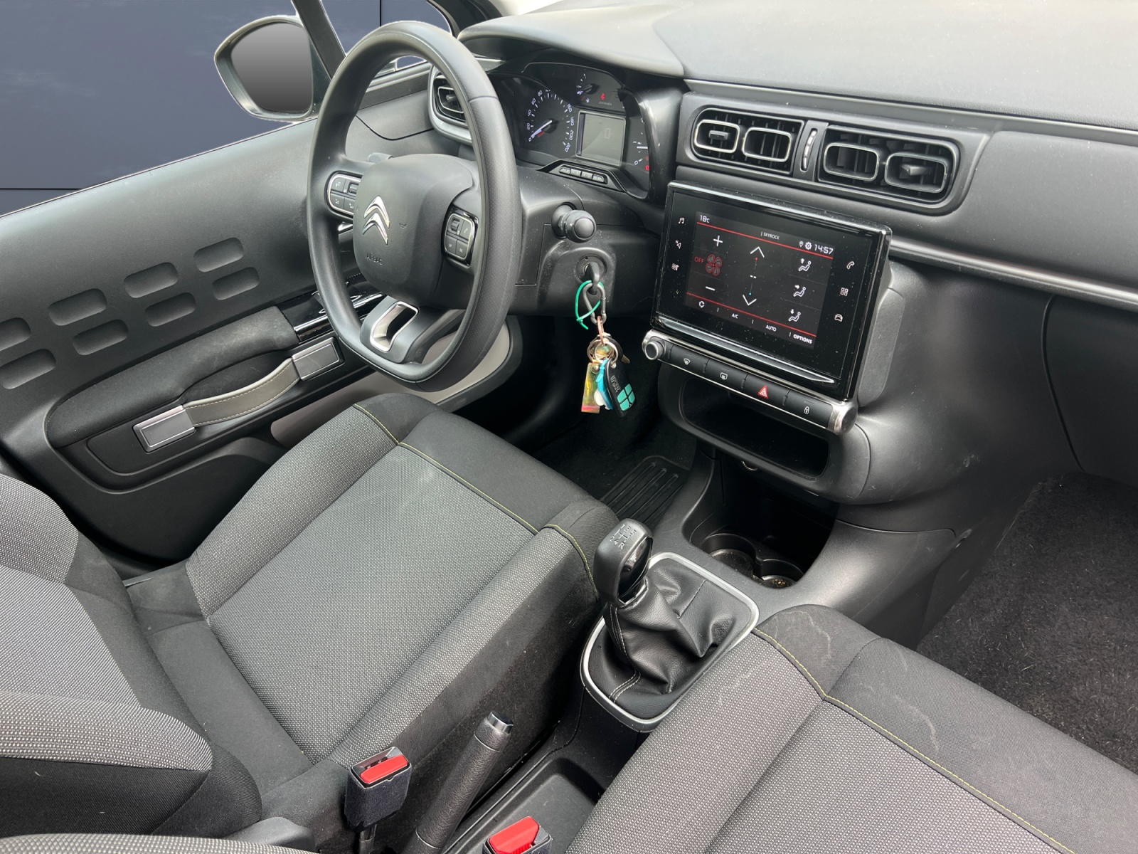 Citroen C3 12