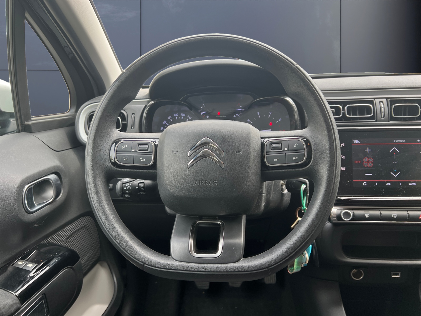 Citroen C3 15