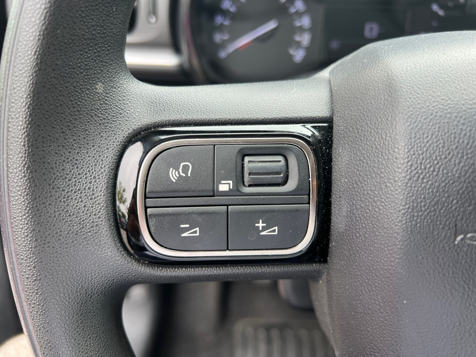 Citroen C3 19