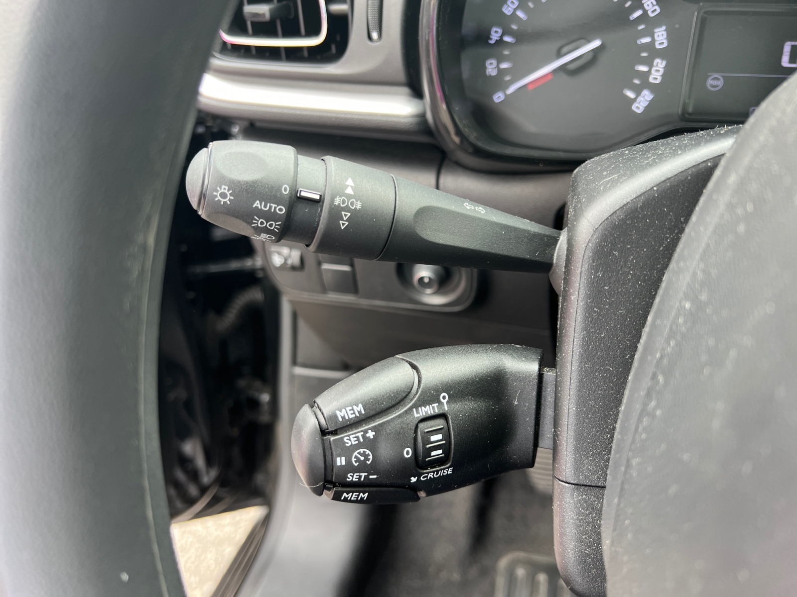 Citroen C3 20