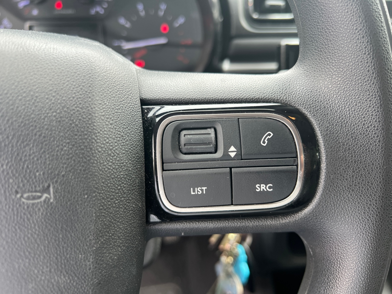 Citroen C3 21