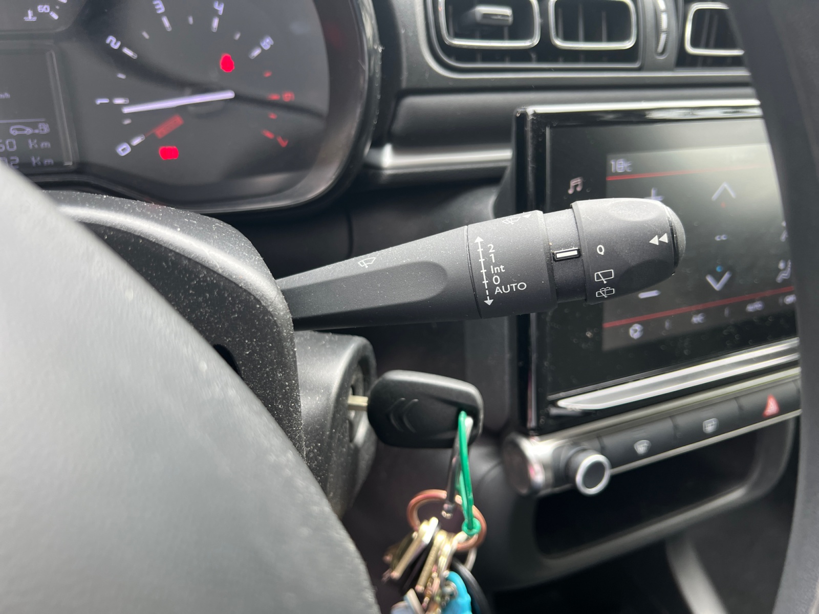 Citroen C3 22
