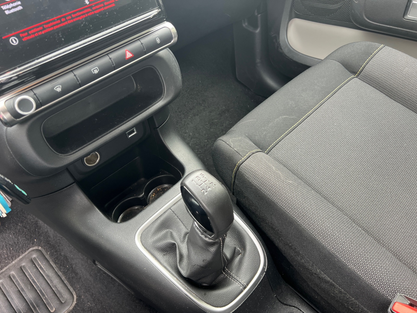 Citroen C3 24